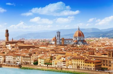 Viaggio fotografico in Toscana con Luca Bracali