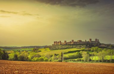 Viaggio fotografico in Toscana con Luca Bracali