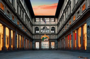 Viaggio fotografico in Toscana con Luca Bracali
