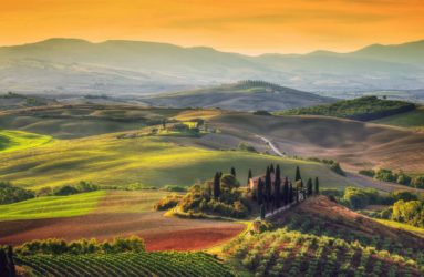 Viaggio fotografico in Toscana con Luca Bracali