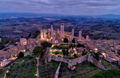 Viaggio fotografico in Toscana con Luca Bracali