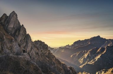 Viaggio fotografico in Toscana con Luca Bracali