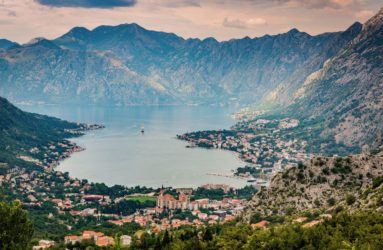 Viaggio fotografico con Luca Bracali in Slovenia, Croazia, Bosnia e Montenegro