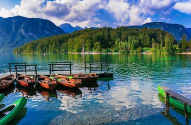 Viaggio fotografico con Luca Bracali in Slovenia, Croazia, Bosnia e Montenegro