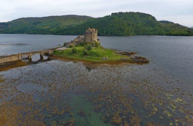 Viaggio fotografico in Scozia