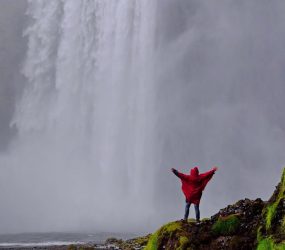 Viaggio fotografico in Islanda con Luca Bracali