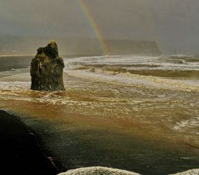 Viaggio fotografico in Islanda con Luca Bracali