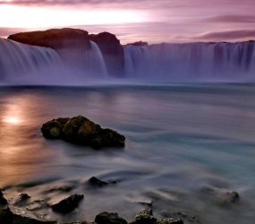 Viaggio fotografico in Islanda con Luca Bracali