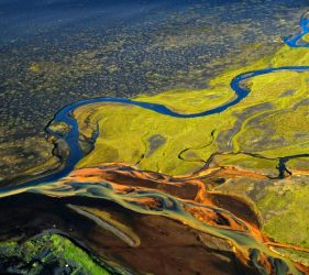 Viaggio fotografico in Islanda con Luca Bracali