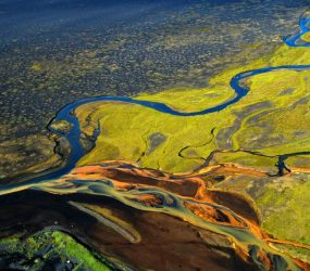 Viaggio fotografico in Islanda con Luca Bracali