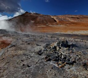 Viaggio fotografico in Islanda con Luca Bracali