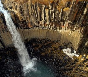 Viaggio fotografico in Islanda