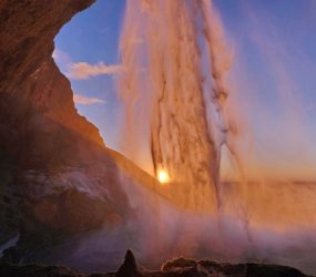 Viaggio fotografico in Islanda con Luca Bracali