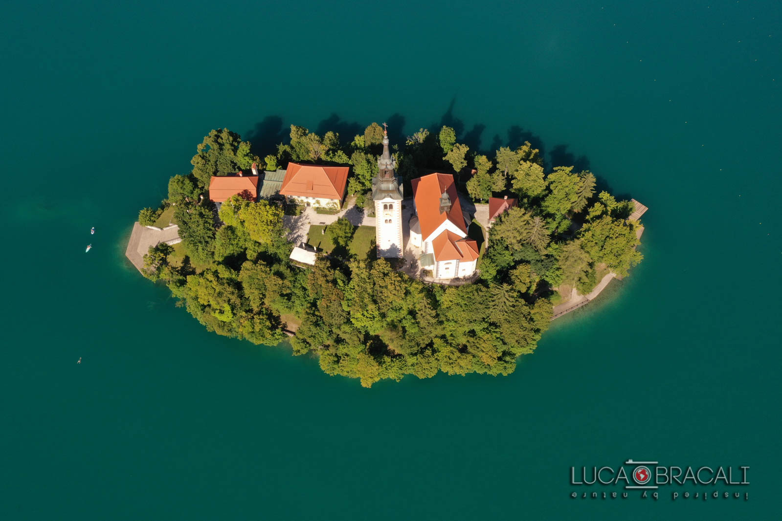 lago di bled 5