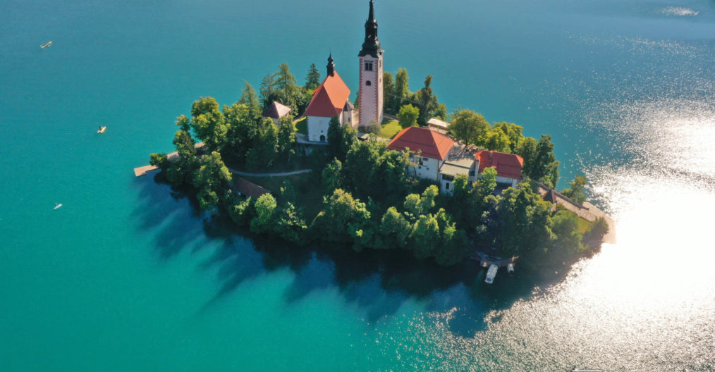 Viaggio fotografico in Slovenia con Luca Bracali