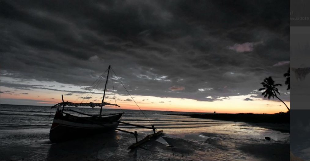 Viaggio fotografico in Madagascar