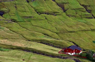 Viaggio fotografico Isole Far Oer