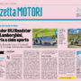 Gazzetta dello Sport 3 Dicembre 2020