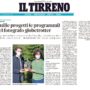 Il Tirreno 29 Novembre 2020