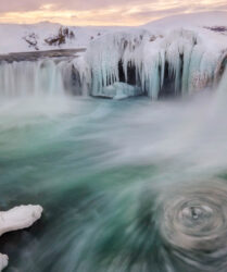 Giornata mondiale dell'acqua, foto di Luca Bracali