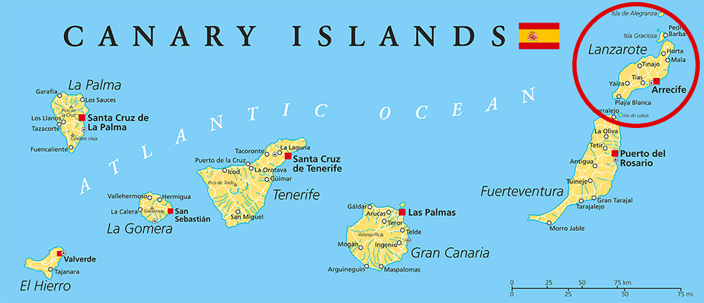 canary islands maps_low