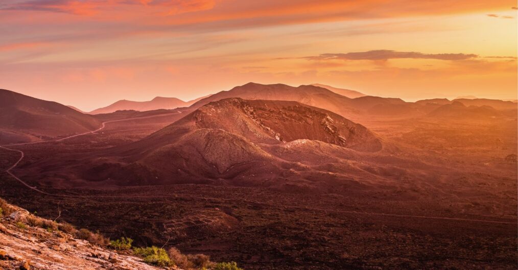 Viaggio fotografico a Lanzarote