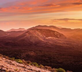 Viaggio fotografico a Lanzarote