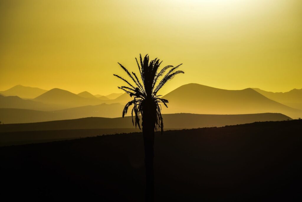 Viaggio fotografico a Lanzarote con Luca Bracali