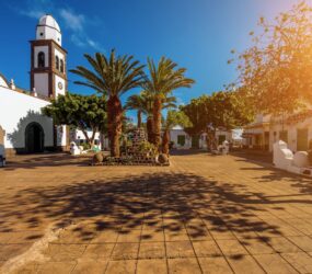 Viaggio fotografico a Lanzarote con Luca Bracali