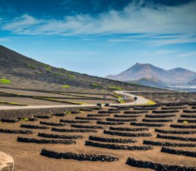 Viaggio fotografico a Lanzarote con Luca Bracali