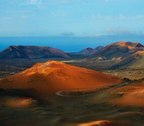 Viaggio fotografico a Lanzarote con Luca Bracali