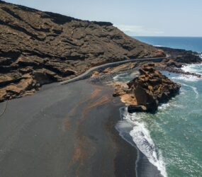 Viaggio fotografico a Lanzarote con Luca Bracali