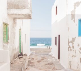 Viaggio fotografico a Lanzarote con Luca Bracali