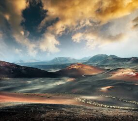 Viaggio fotografico a Lanzarote con Luca Bracali