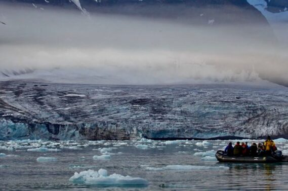 Viaggio fotografico alle Isole Svalbard