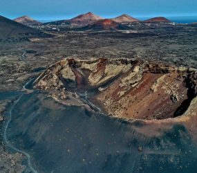 Lanzarote