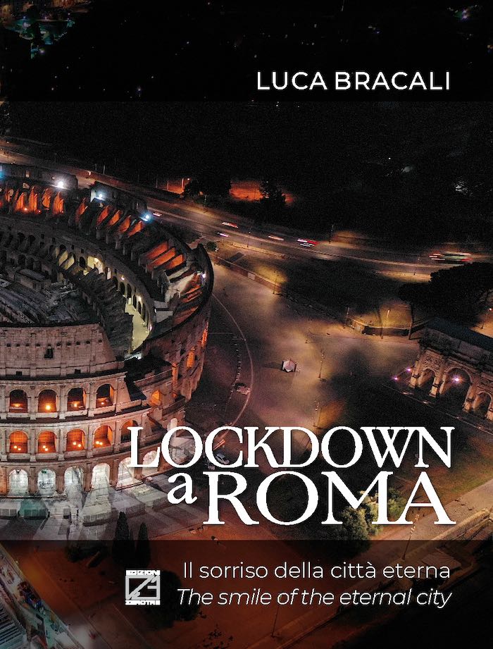 Lockdown a Roma