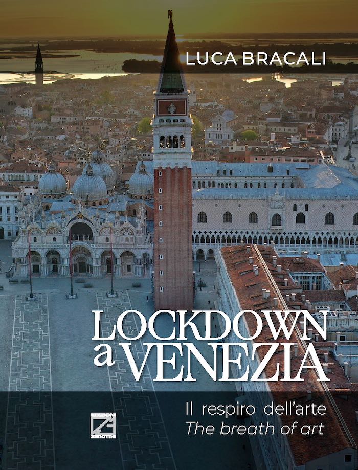 Lockdown a Venezia