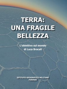 Terra: una fragile bellezza