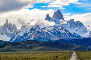 Viaggio in Argentina, Patagonia e Terra del Fuoco