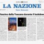 La Nazione 16 Maggio 2021