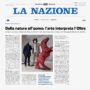 La Nazione 4 Settembre 2021