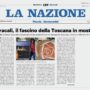 La Nazione 8 Dicembre 2021