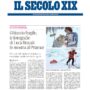 Il Secolo XIX 12 Febbraio 2022