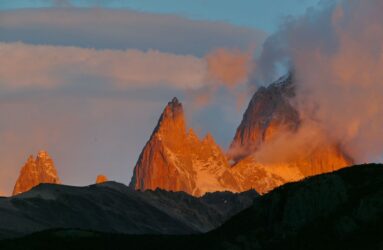 Viaggio in Argentina con Luca Bracali