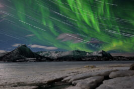 Viaggio fotografico in Norvegia e Finlandia
