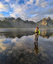 Luca Bracali, fotografo, regista ed esploratore