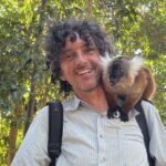 Luca Bracali, fotografo, regista ed esploratore