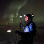 Luca Bracali, fotografo, regista ed esploratore