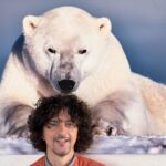 Luca Bracali, fotografo, regista ed esploratore